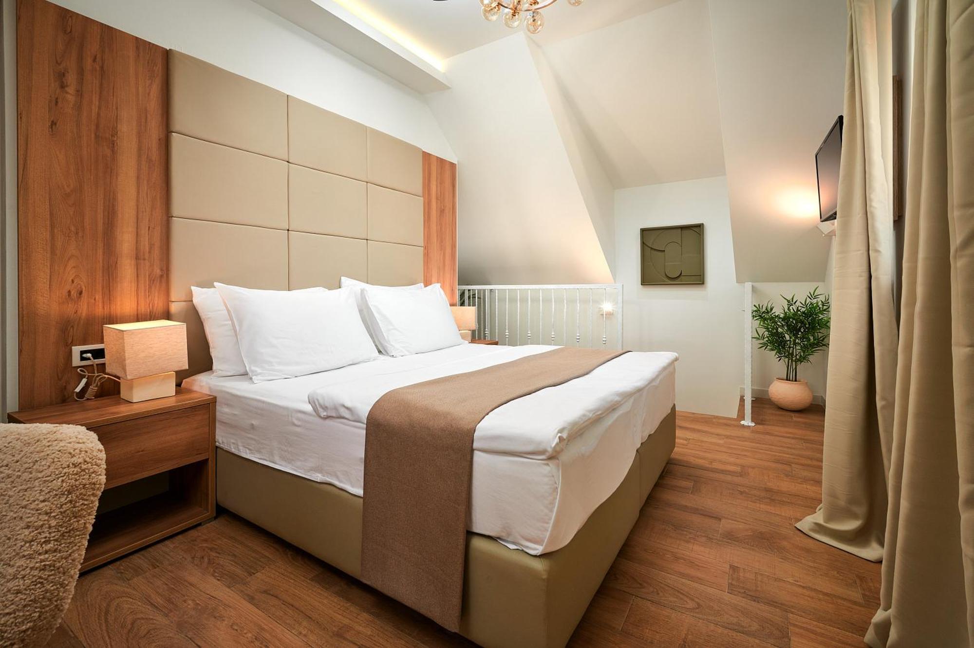 Ibella Boutique Rooms Split Extérieur photo