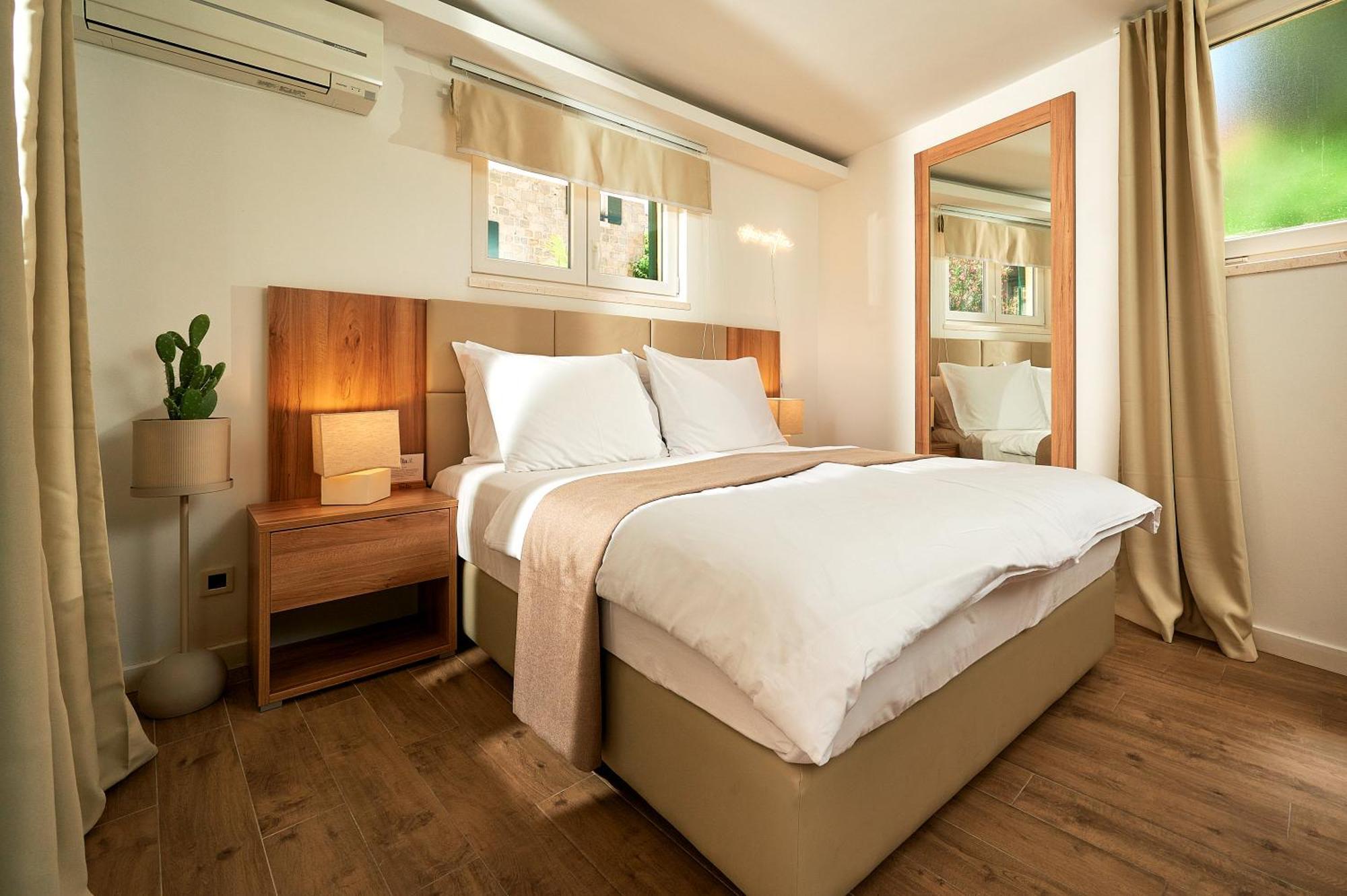 Ibella Boutique Rooms Split Extérieur photo