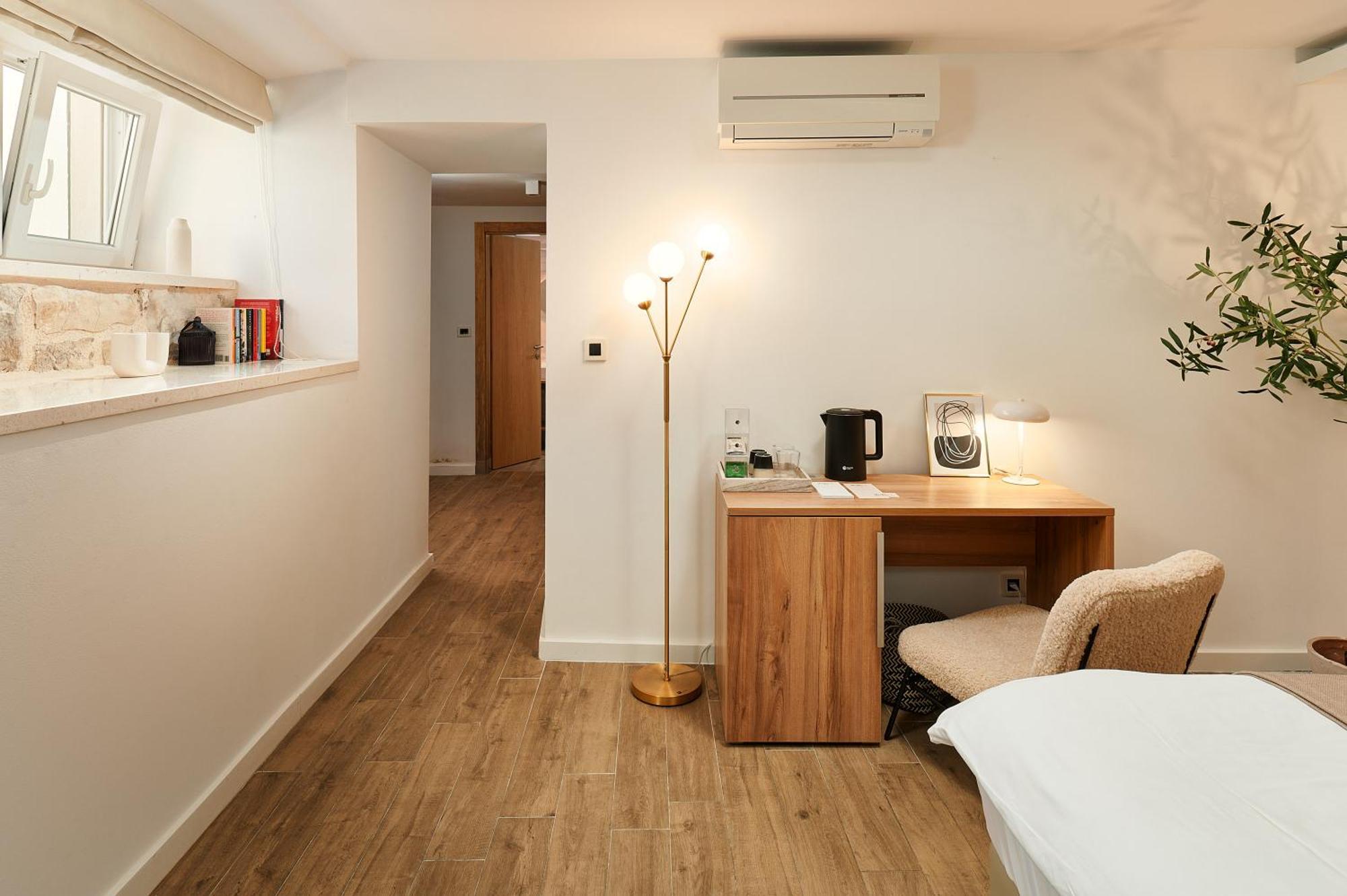 Ibella Boutique Rooms Split Extérieur photo