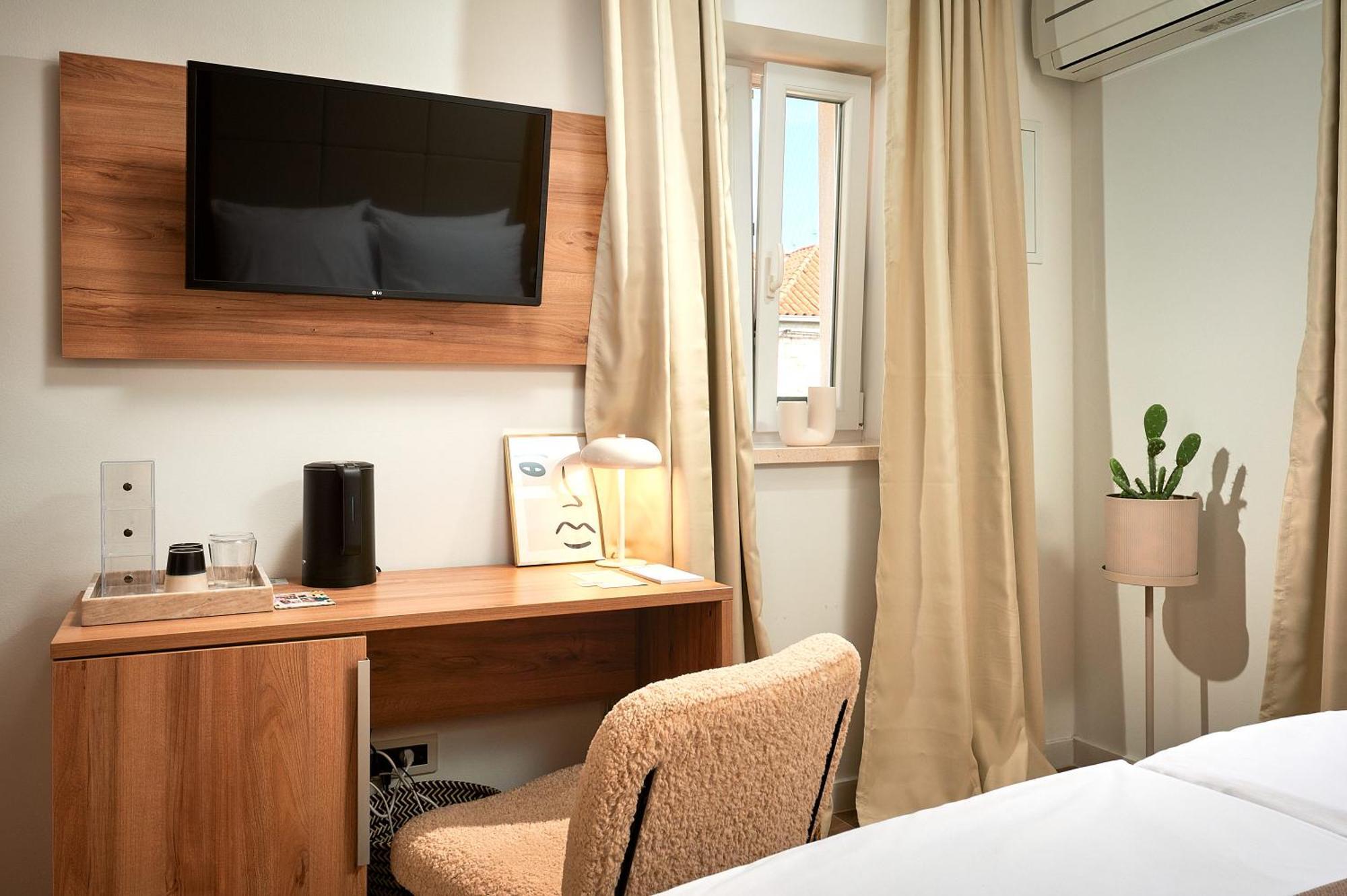 Ibella Boutique Rooms Split Extérieur photo