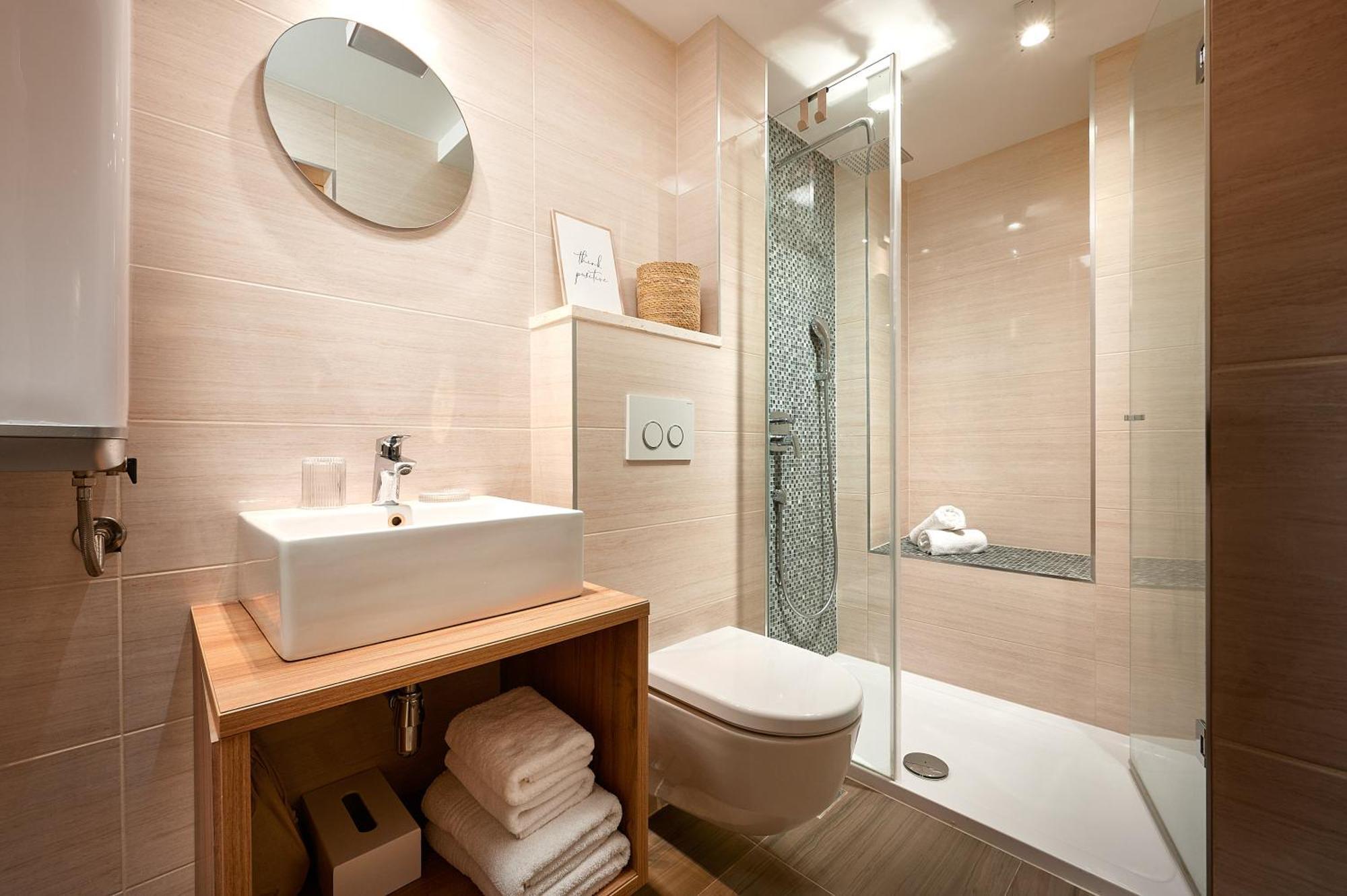 Ibella Boutique Rooms Split Extérieur photo