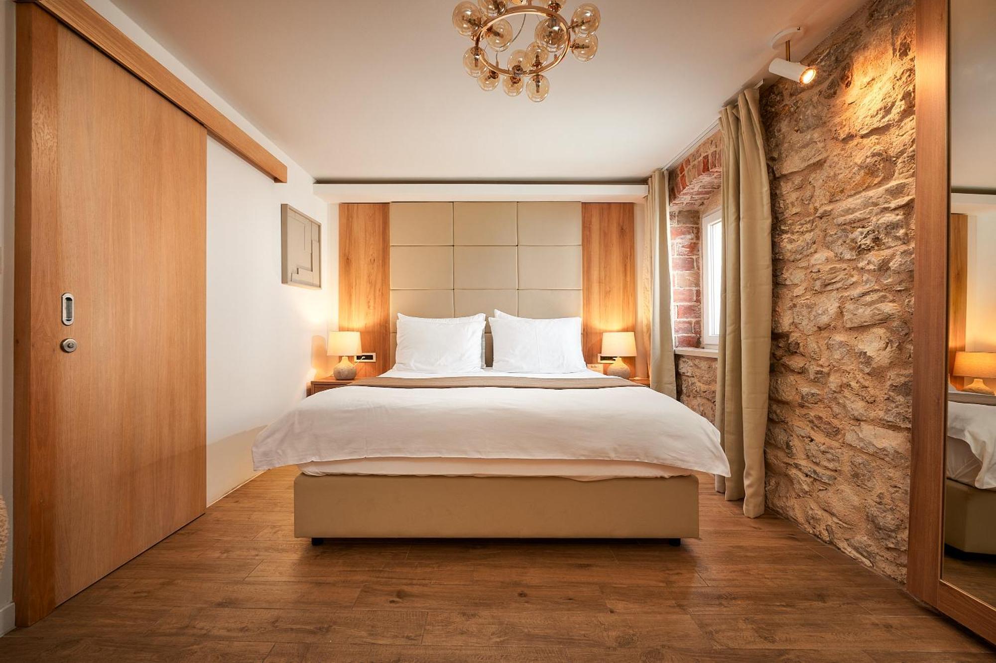 Ibella Boutique Rooms Split Extérieur photo
