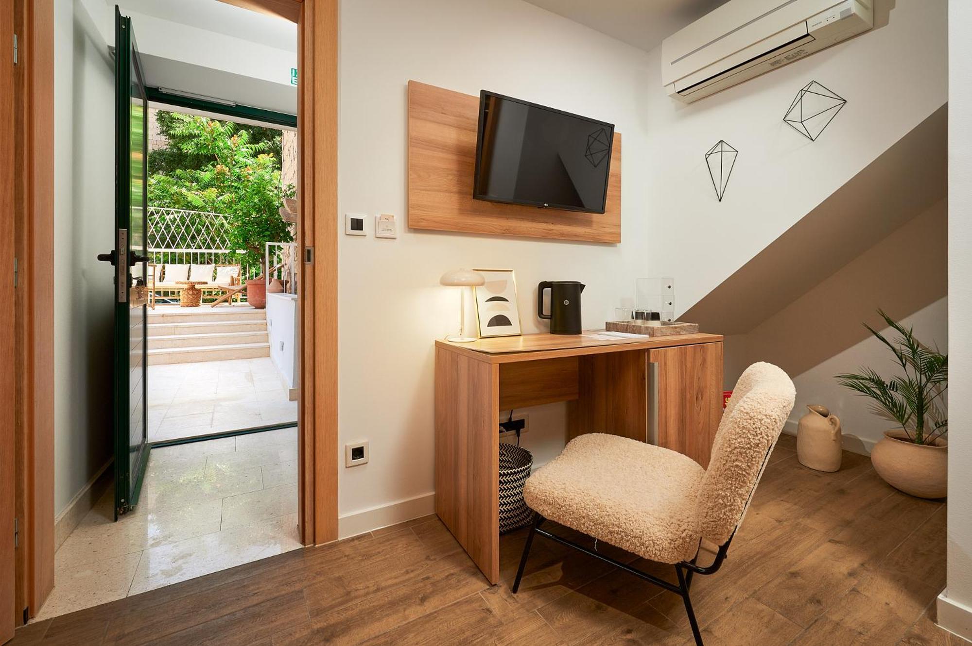 Ibella Boutique Rooms Split Extérieur photo