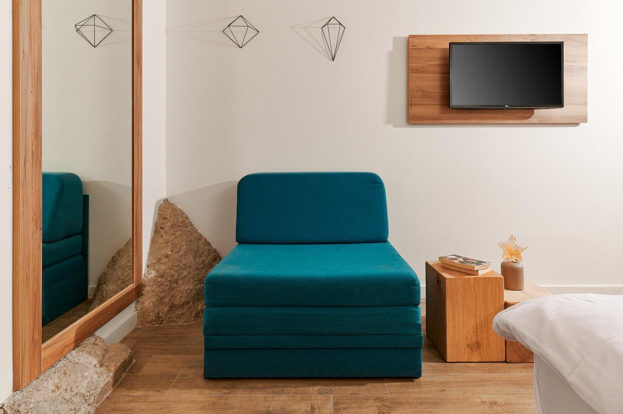 Ibella Boutique Rooms Split Extérieur photo
