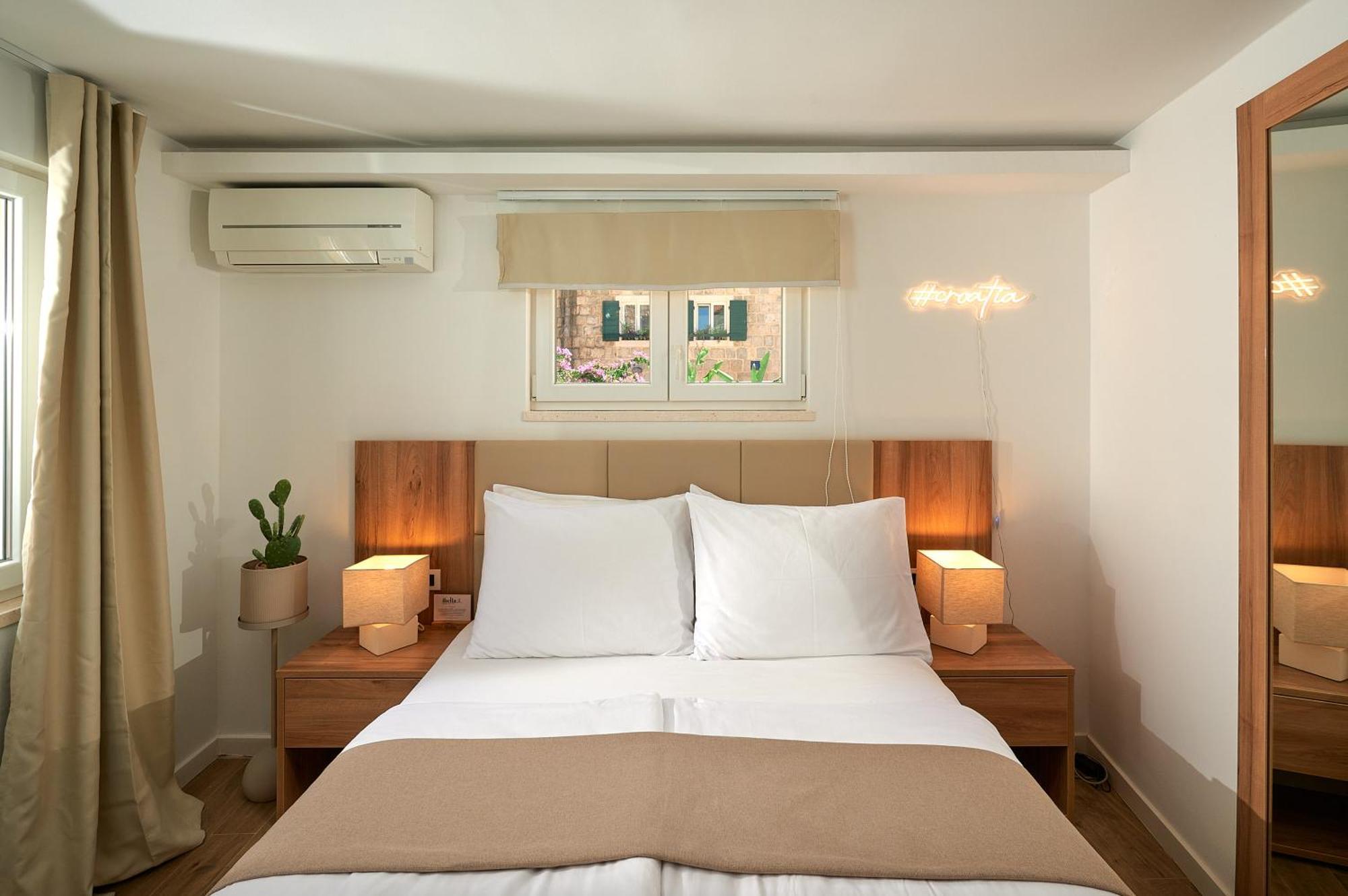 Ibella Boutique Rooms Split Extérieur photo