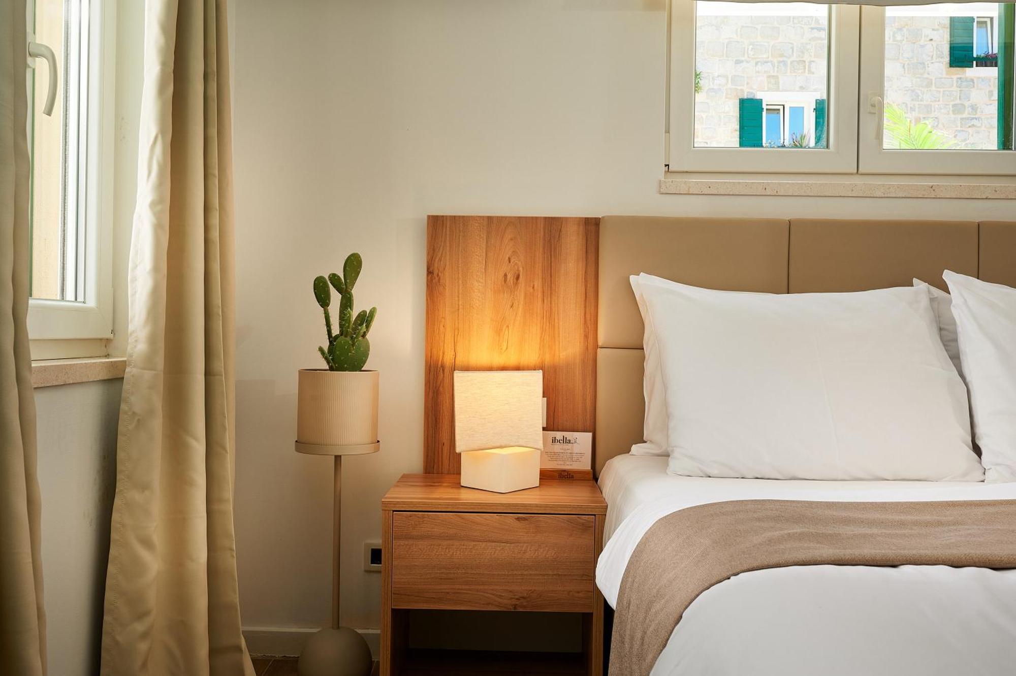 Ibella Boutique Rooms Split Extérieur photo
