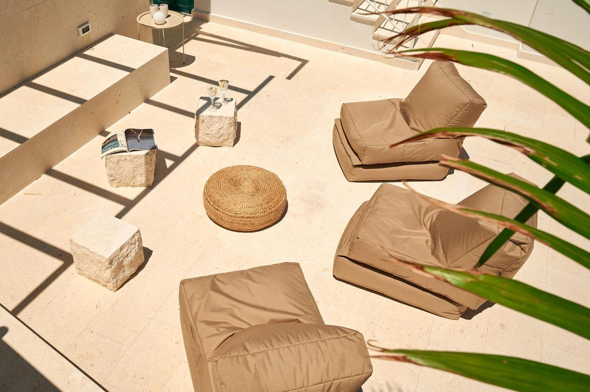 Ibella Boutique Rooms Split Extérieur photo