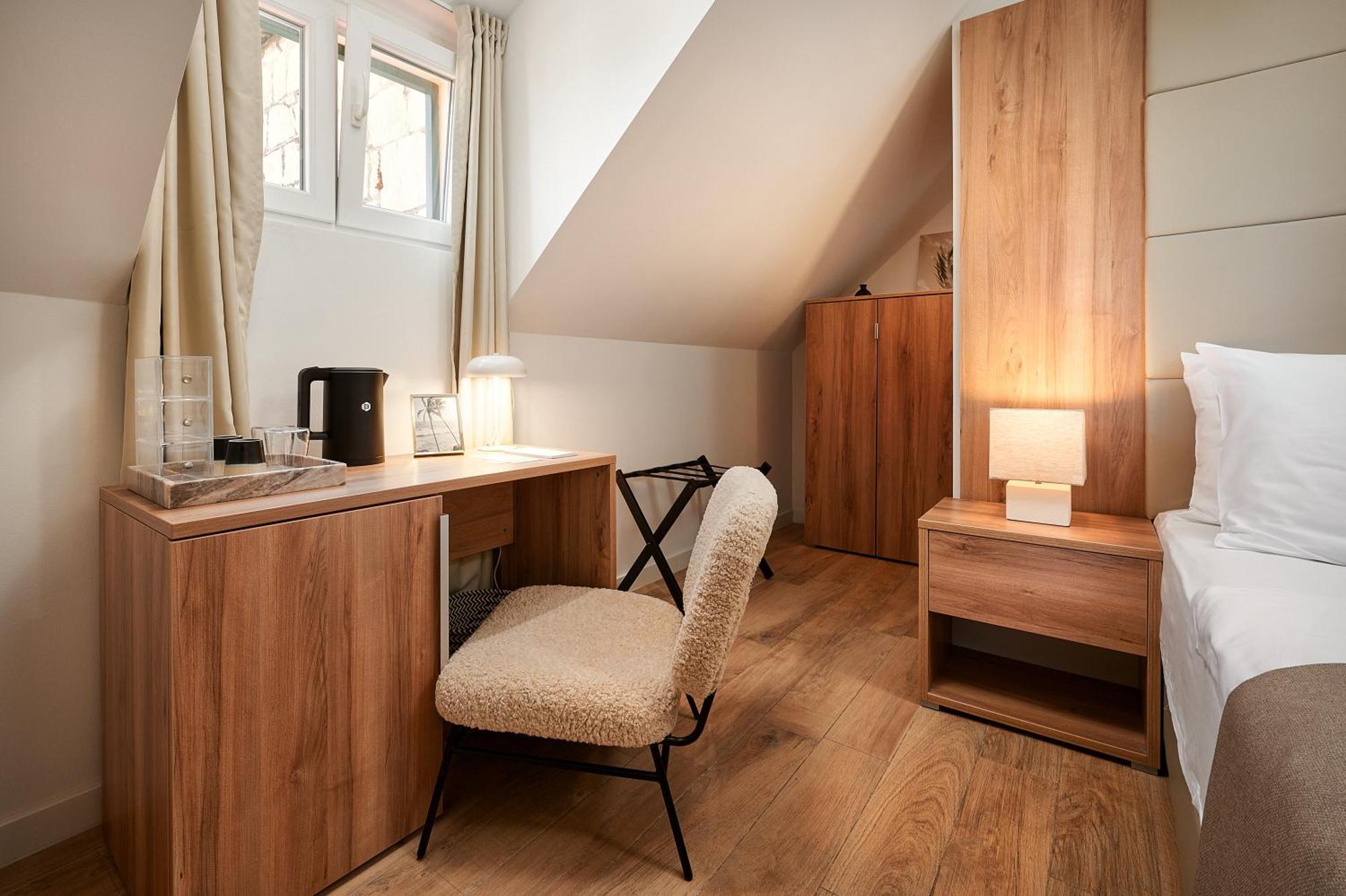 Ibella Boutique Rooms Split Extérieur photo
