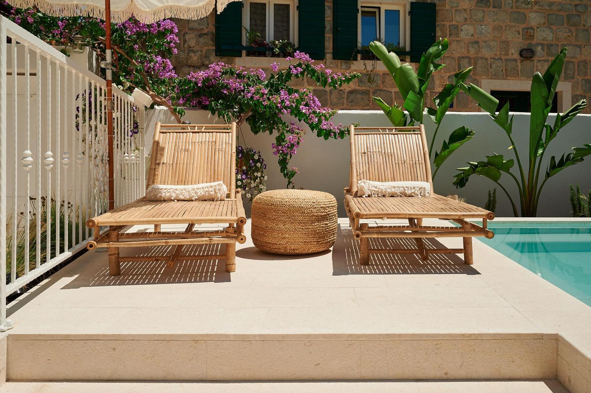 Ibella Boutique Rooms Split Extérieur photo