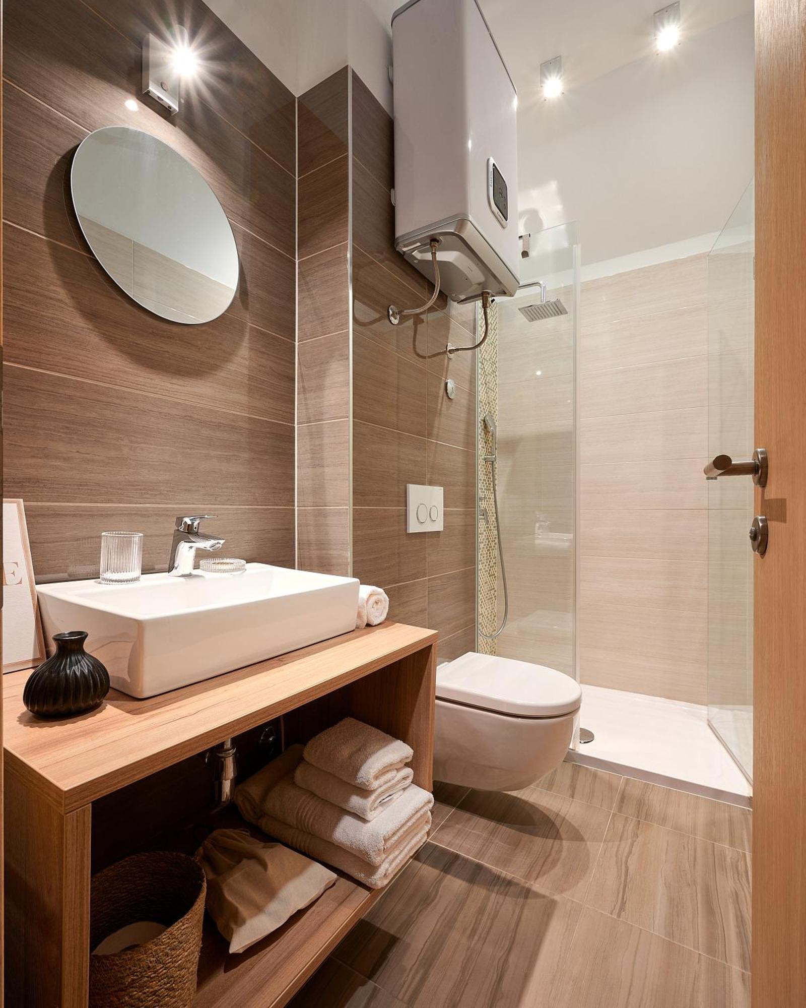 Ibella Boutique Rooms Split Extérieur photo