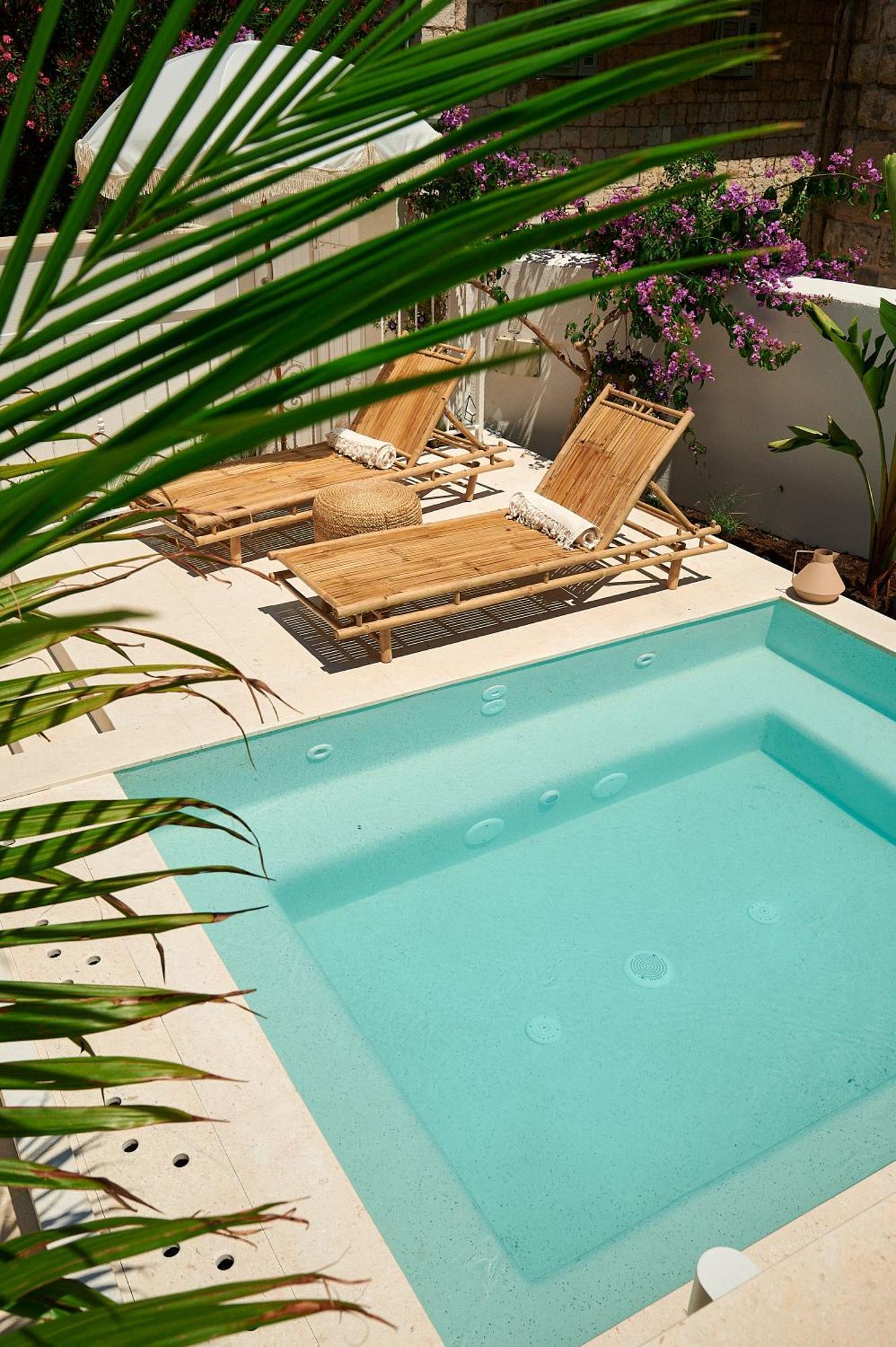 Ibella Boutique Rooms Split Extérieur photo