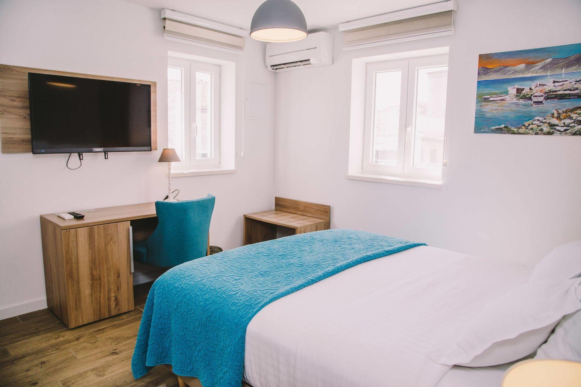 Ibella Boutique Rooms Split Extérieur photo
