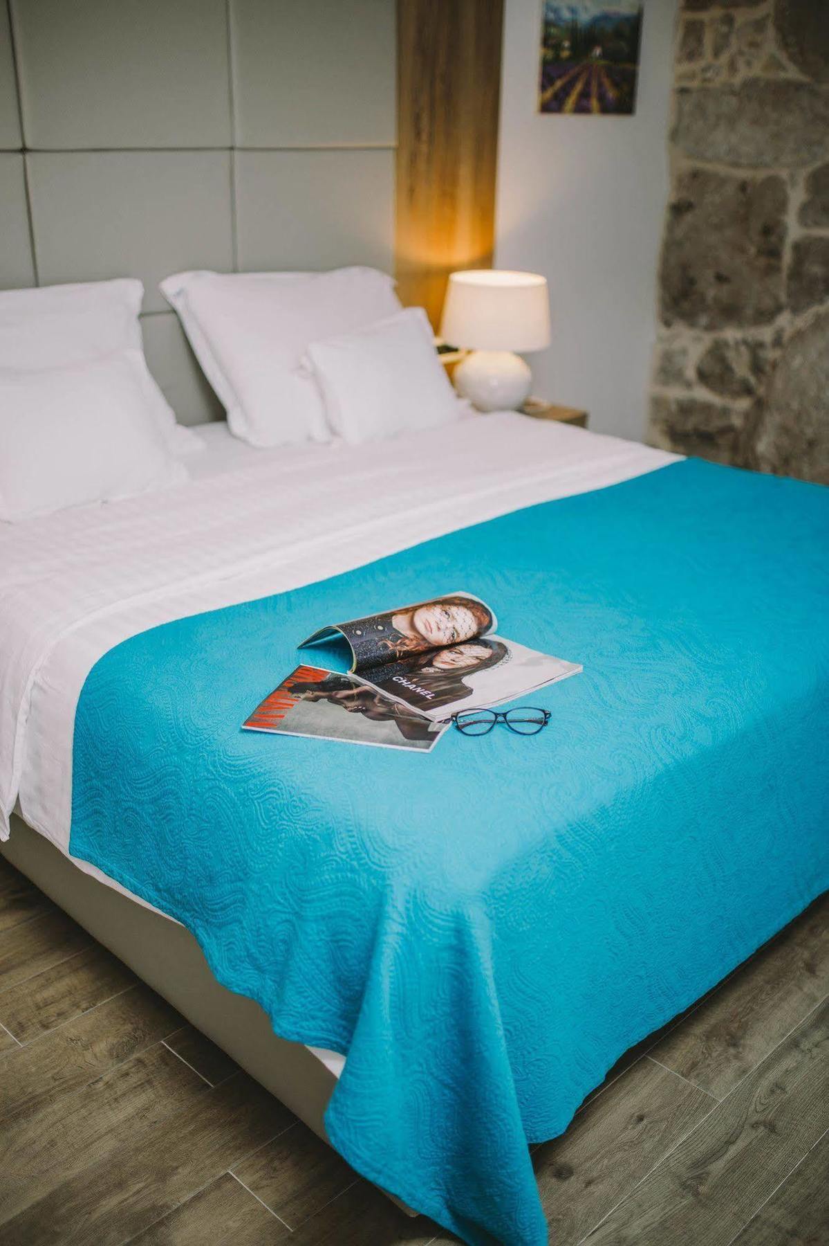 Ibella Boutique Rooms Split Extérieur photo