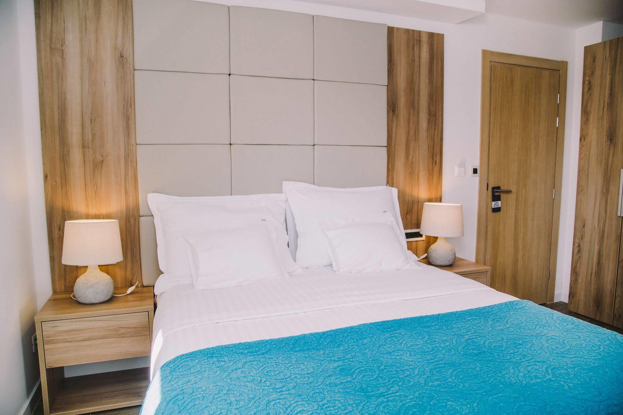 Ibella Boutique Rooms Split Extérieur photo