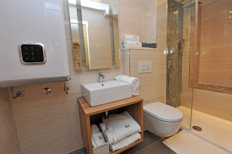 Ibella Boutique Rooms Split Extérieur photo