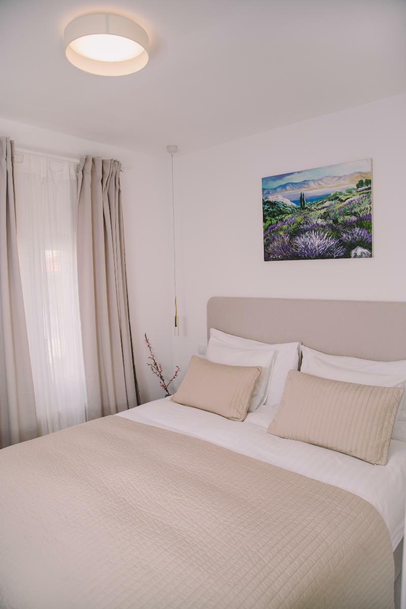 Ibella Boutique Rooms Split Extérieur photo